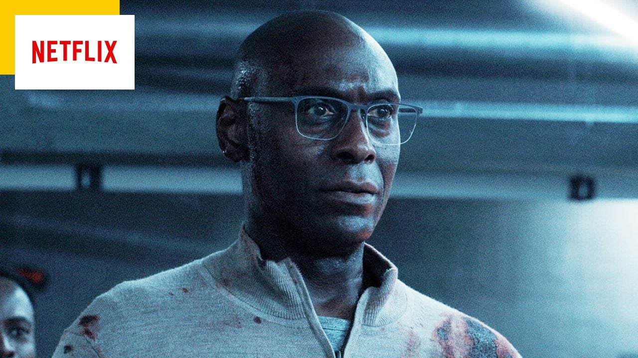 Resident Evil on Netflix: What are the characters’ connections to video games?