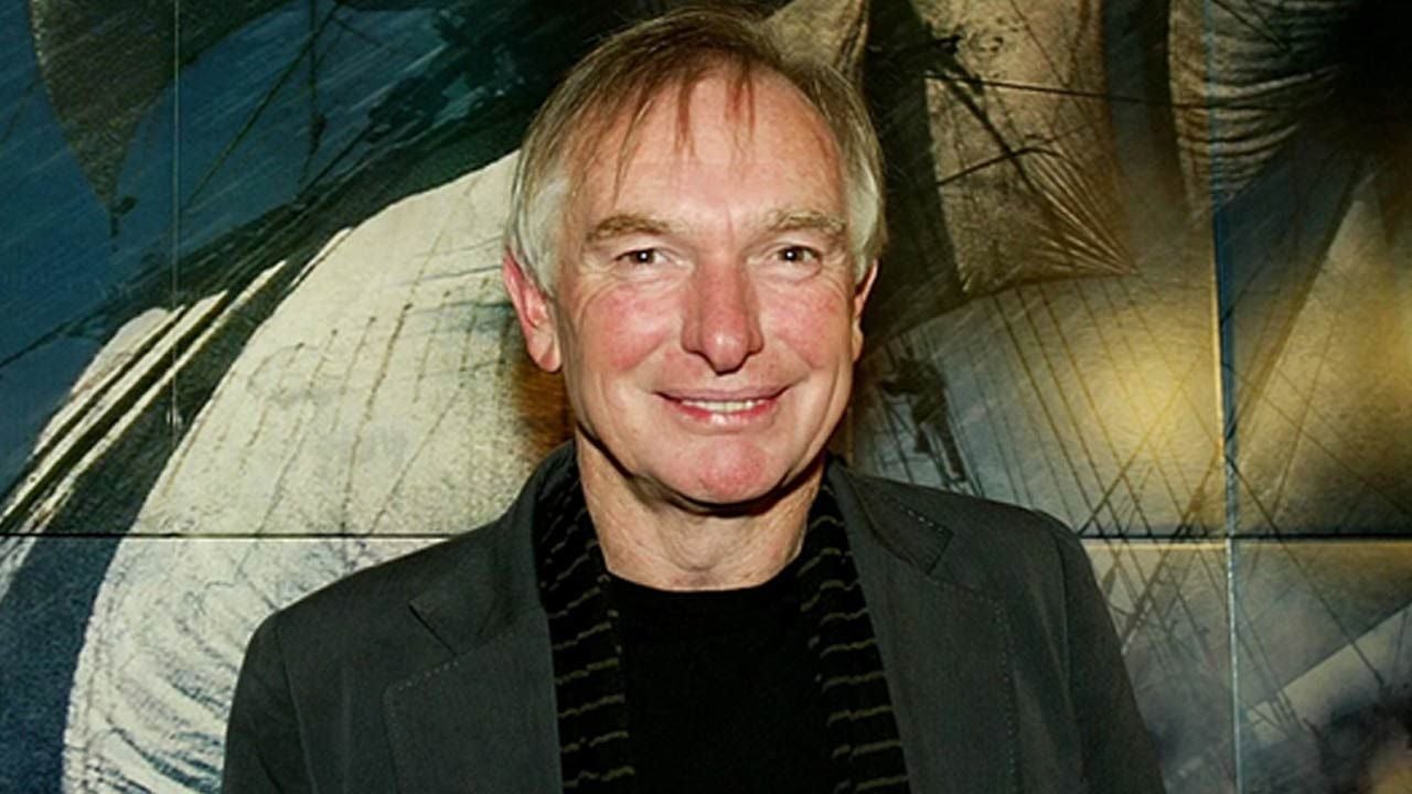 The Truman Show Director Isn’t Ready to Return to Acting (And It Really Hurts)