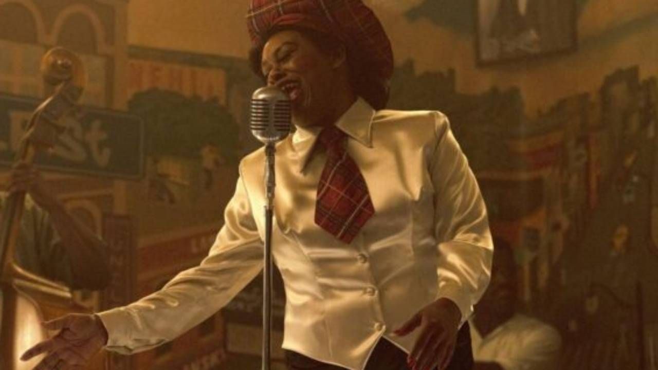 Elvis actress Shonka Duquere died at the age of 44