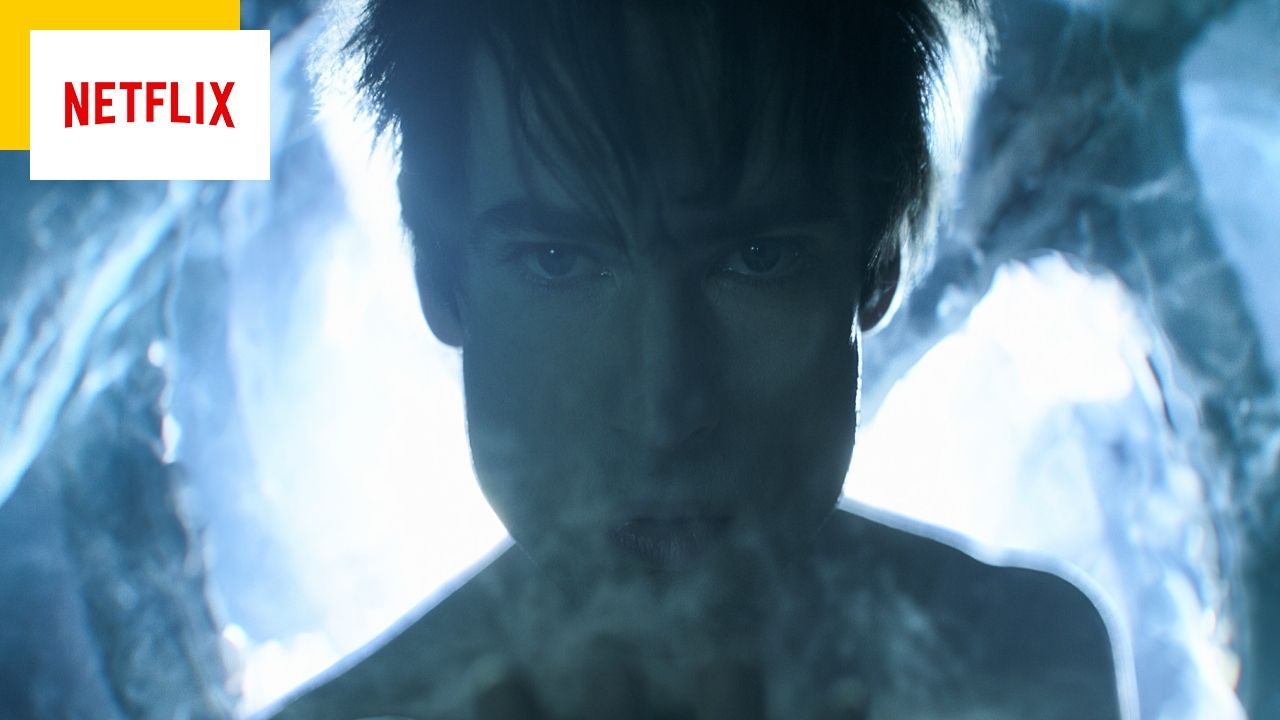 Netflix: The Sandman Nightmare Trailer