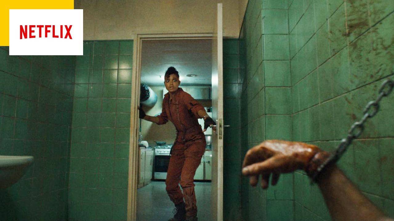 Resident Evil on Netflix: 3 other zombie movies and series to discover