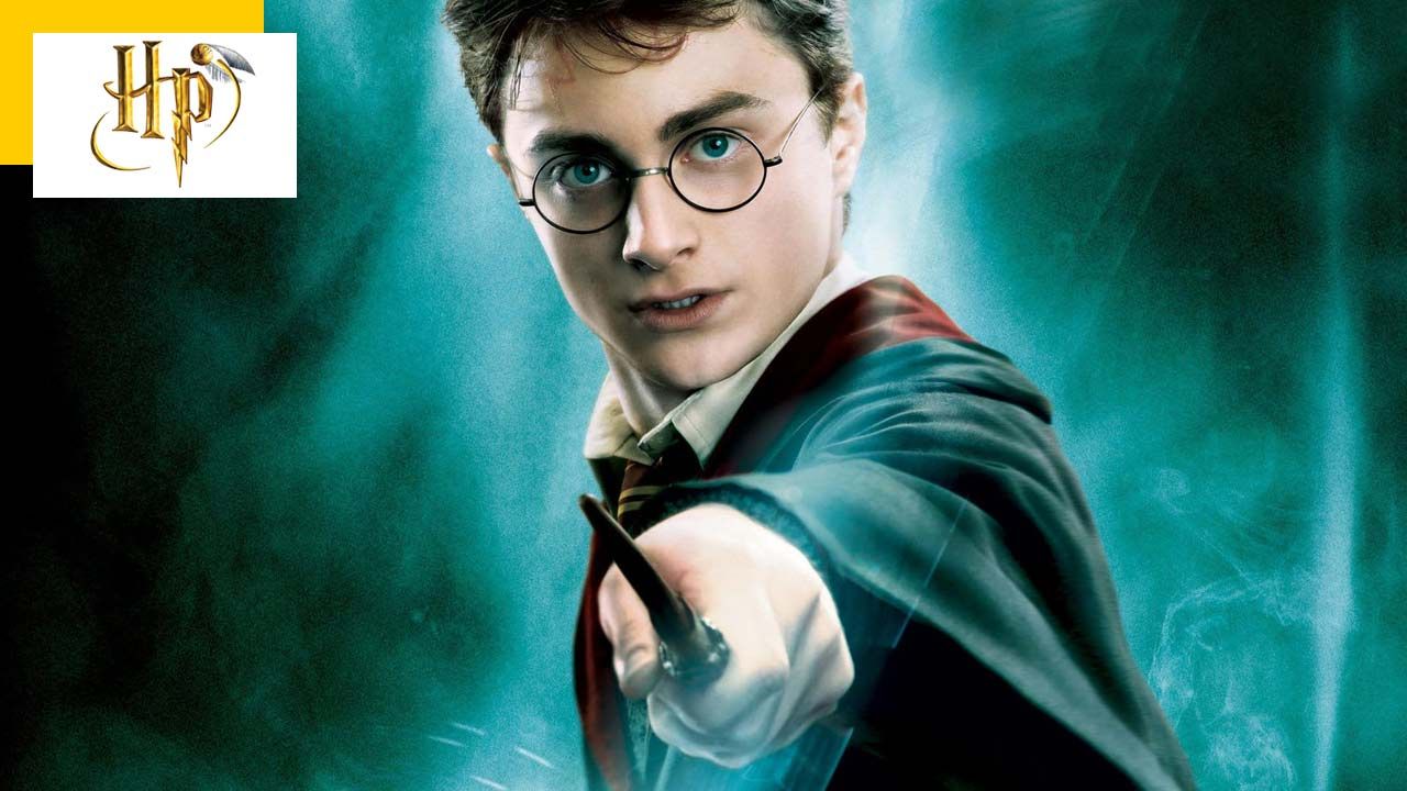 Harry Potter: What accessories does Daniel Radcliffe collect from the saga?