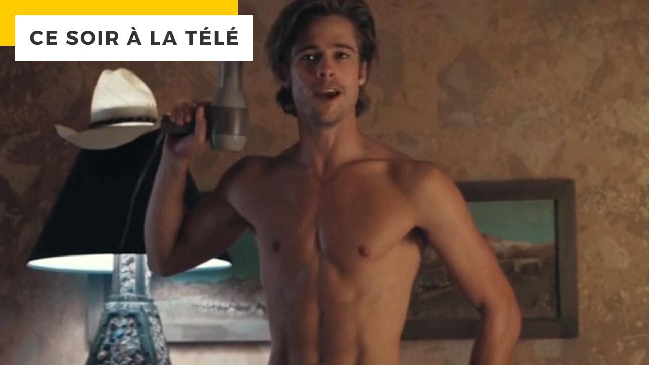 “Brad stole a part from me!”  : Which actress wanted to play Thelma & Louise?