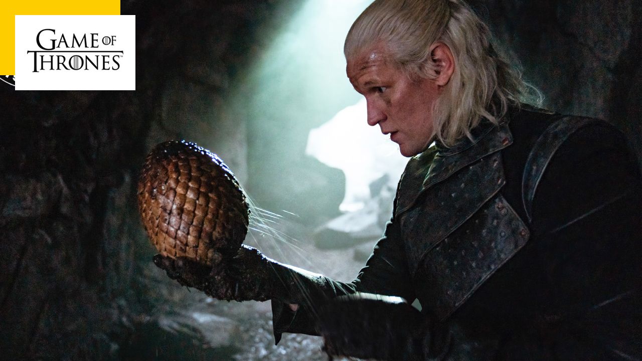Game of Thrones: American fans loved the first episode of House of the Dragon