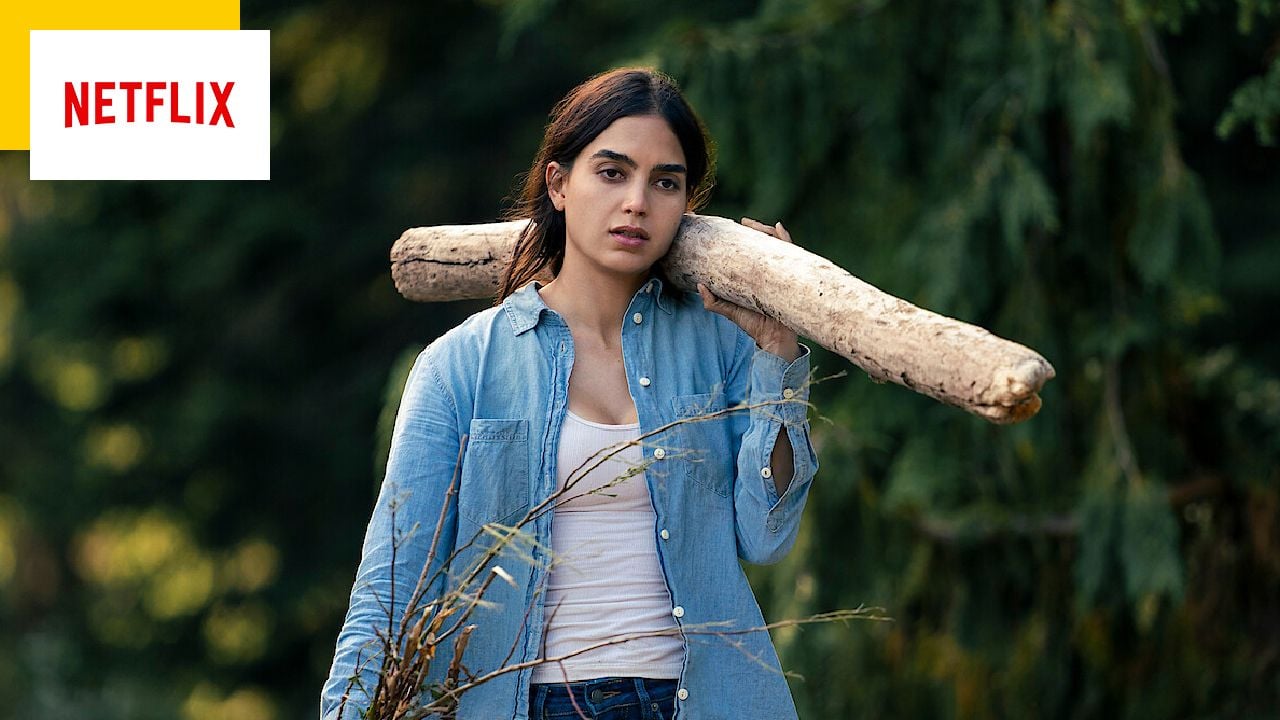 Netflix: This top series divides subscribers!