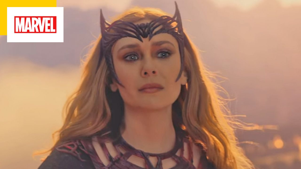 Scarlet Witch in Marvel: How did Elizabeth Olsen get the role?