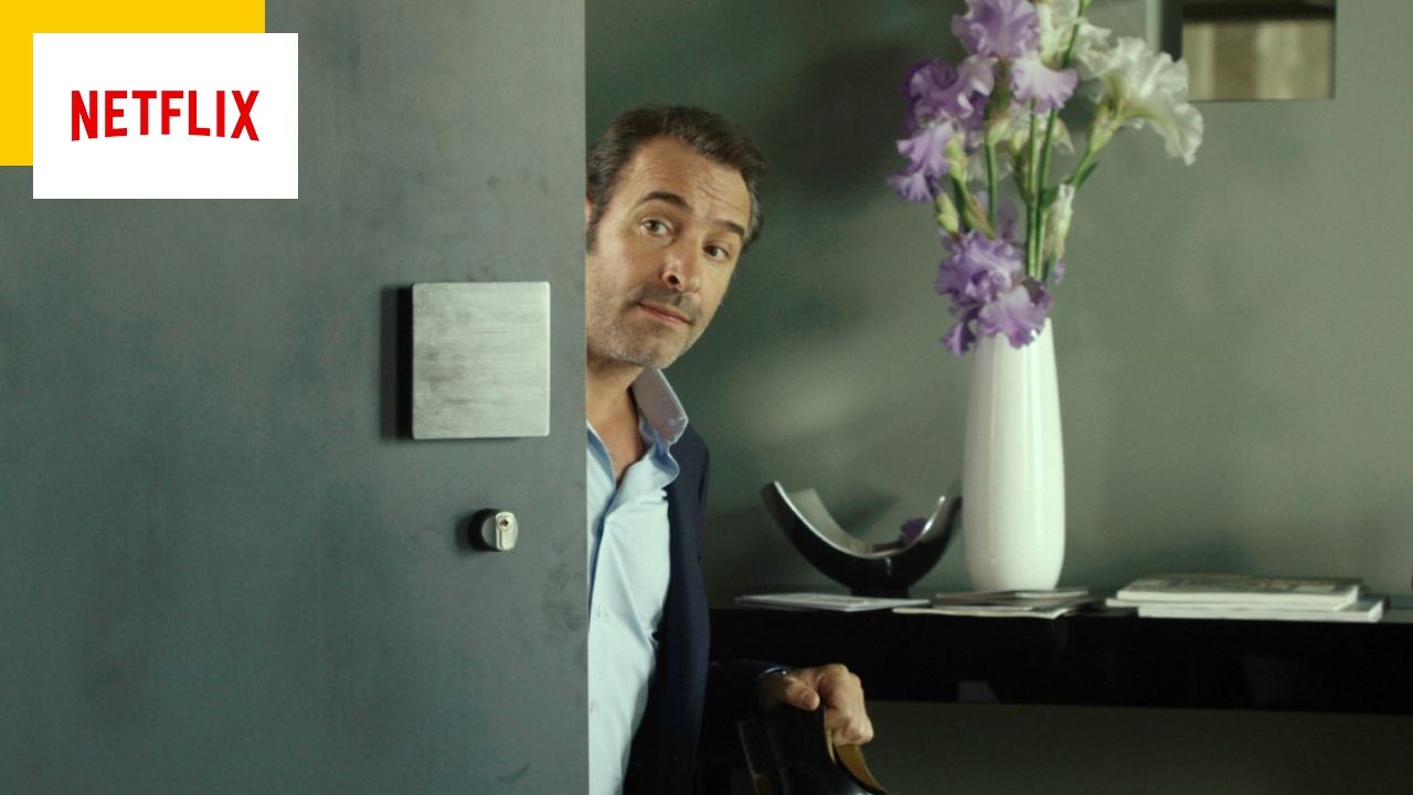 Netflix: Fall in cinema, this French film is a hit on the platform!