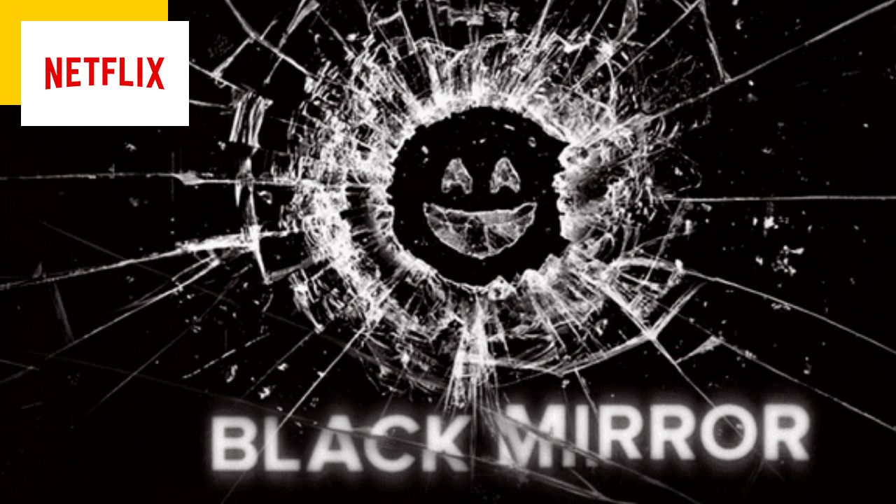 Netflix: Black Mirror Season 6 continues casting