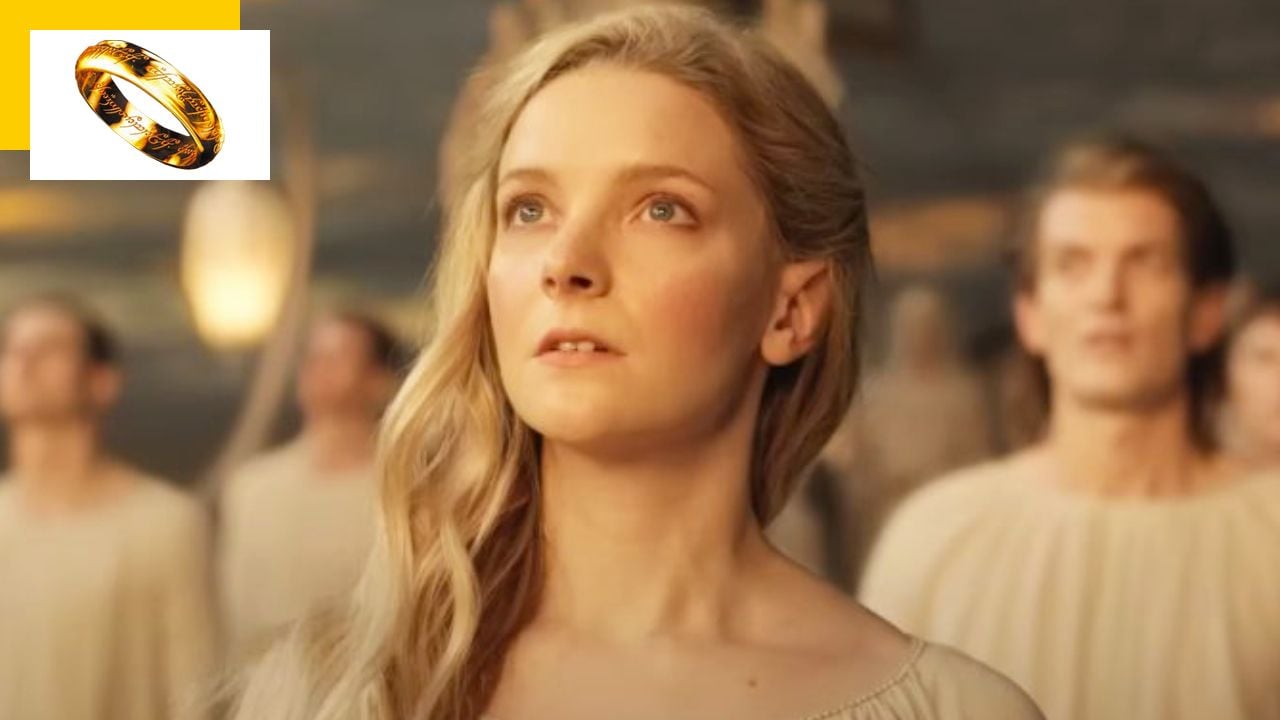 The Rings of Power on Prime Video: Galadriel takes up arms in The Lord of the Rings trailer