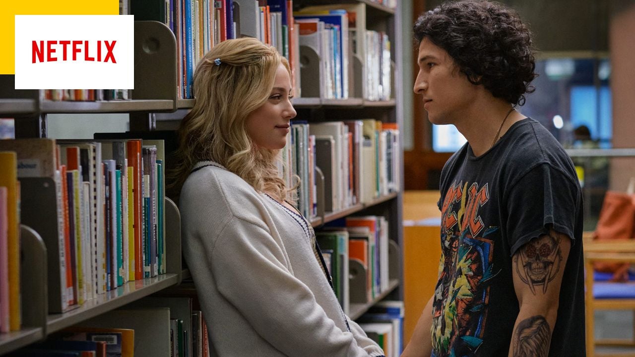 Netflix: Une vie ou l’autre and 4 other movies with the cast of Riverdale