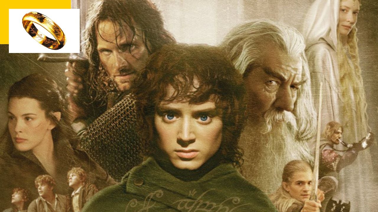 Tolkien: The Lord of the Rings pre-series, a biopic of its creator is coming to Disney+!