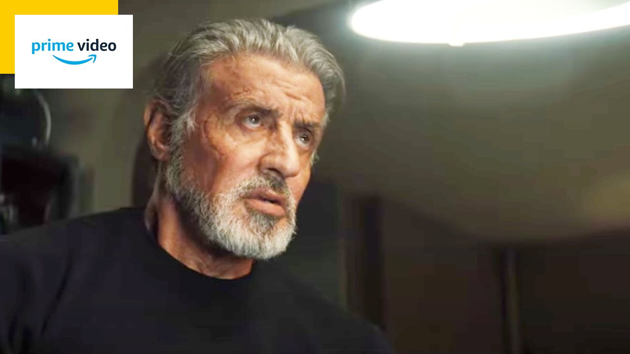 Samaritan on Prime Video: ‘Superhero Standing in Reality’ According to Sylvester Stallone