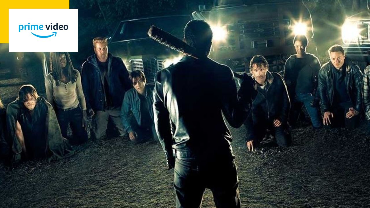 The Boys Season 4: A Great Walking Dead Villain In The Cast, But In What Role?