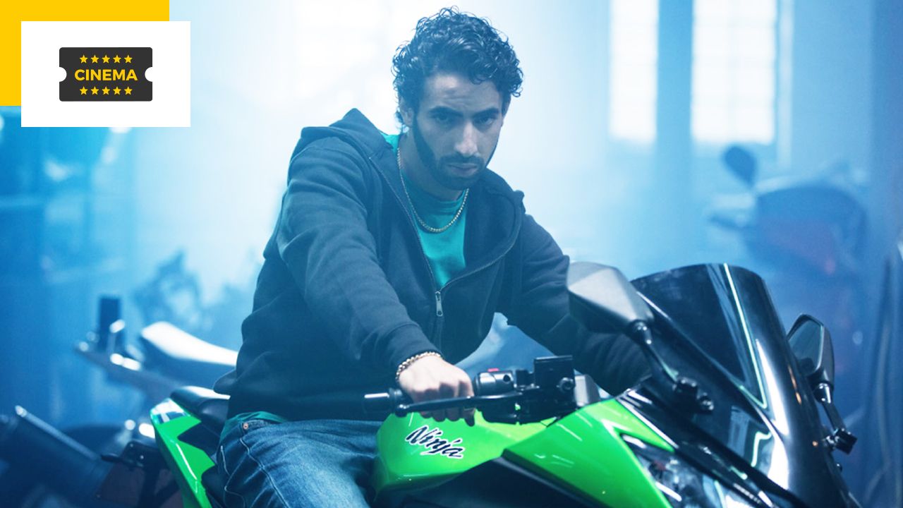 Insurgent: Why did the directors of Bad Boys 3 make a film about Daesh?