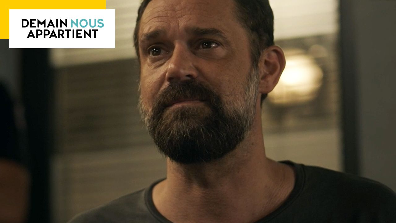 Tomorrow is ours: Will Sacha manage to escape the police?