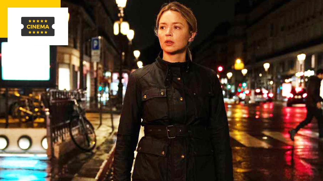 See again Paris with Virgin Air: radical bias of the attack site