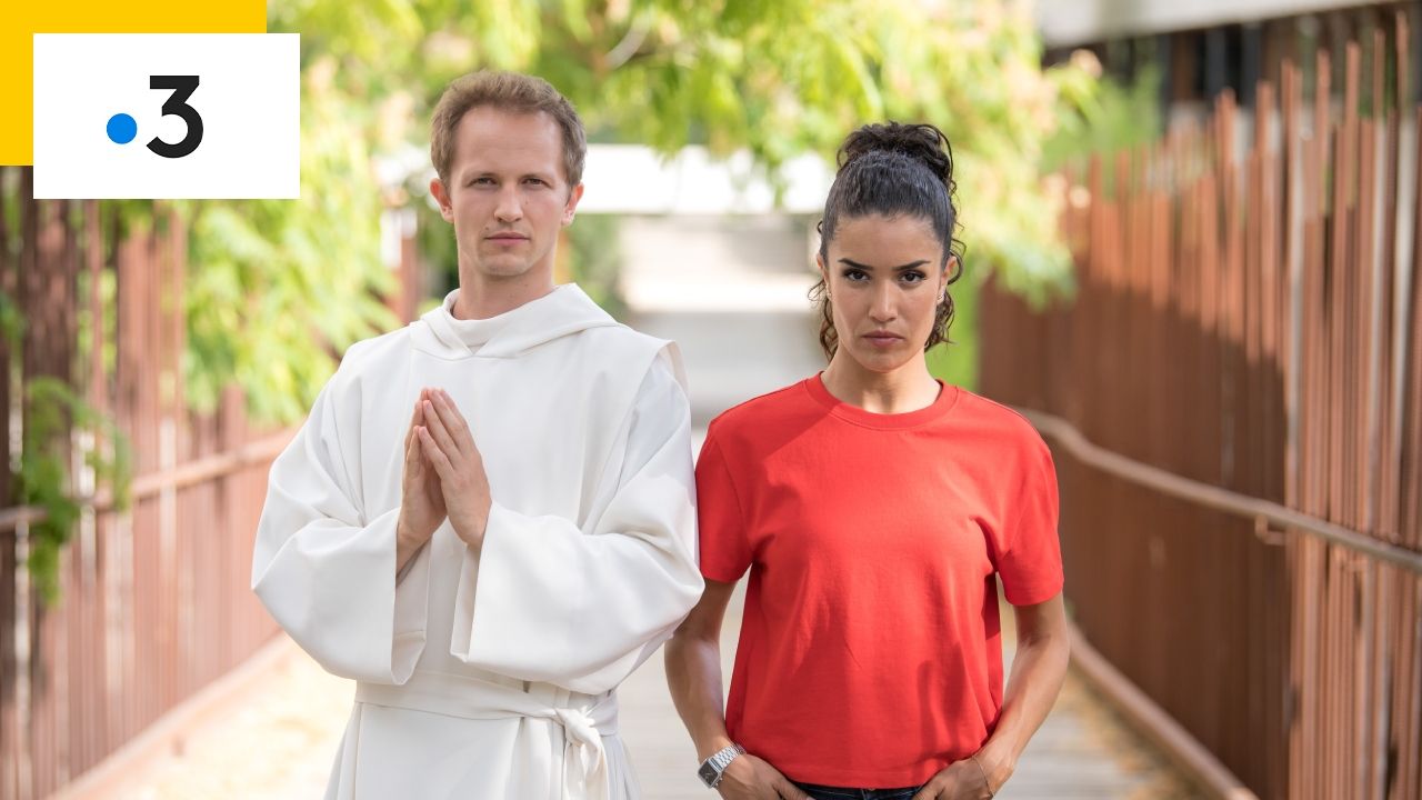 Please Investigate: The investigative duo returns tonight on France 3