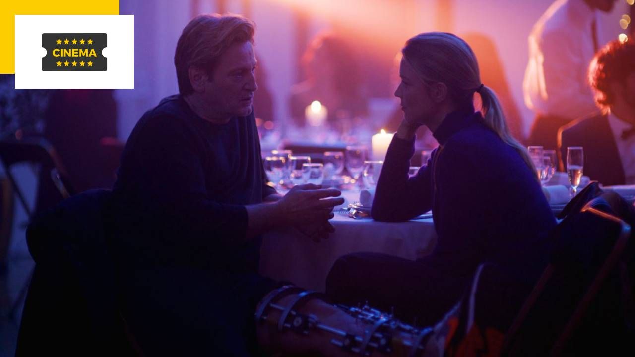 Review Paris: Virgin airs a movie about the attacks to see in cinemas