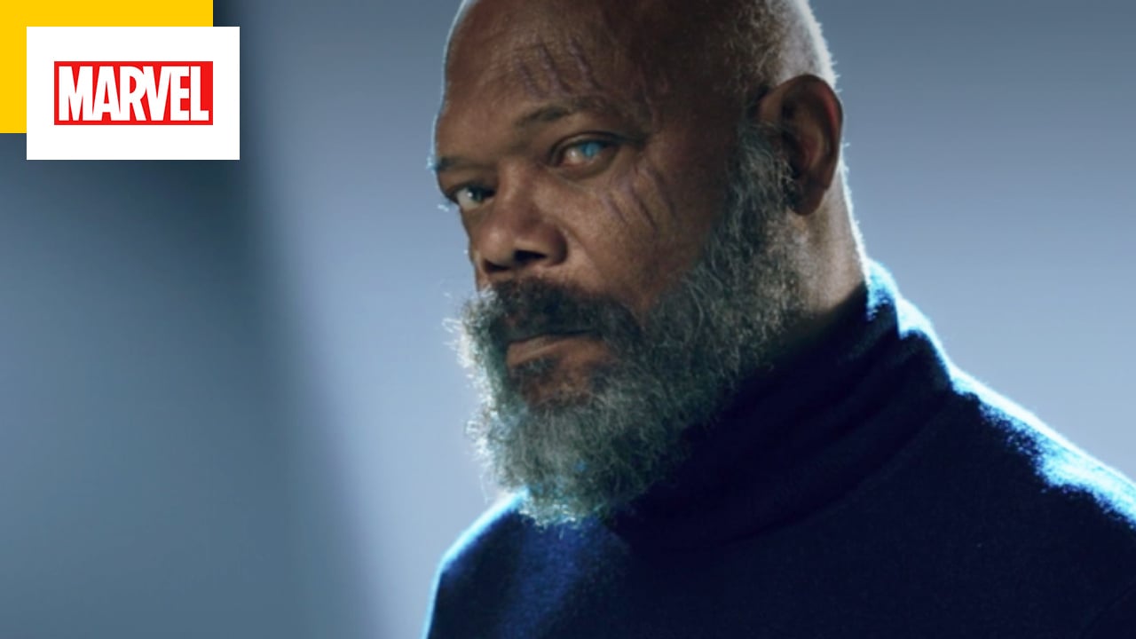 Marvel: a new glimpse for Samuel L. Jackson in Magic formula Invasion?  – News series