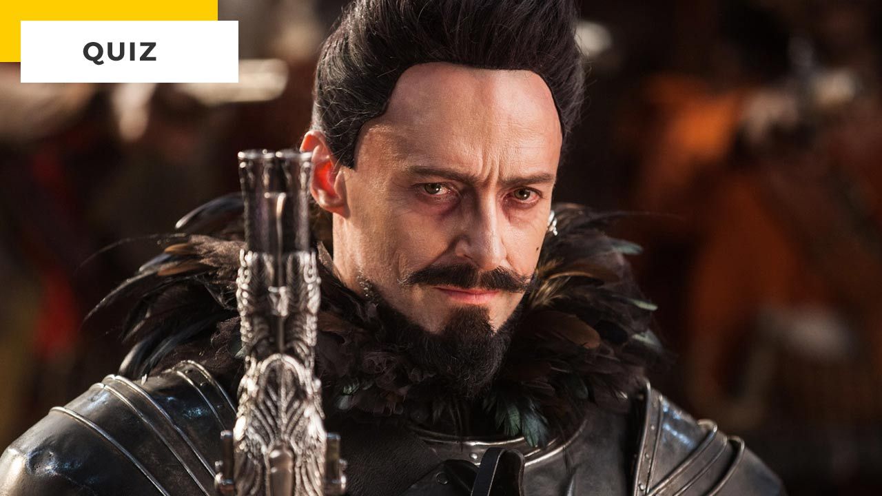 Hugh Jackman Quiz: Can You Identify These 12 Wolverine Star Movies?