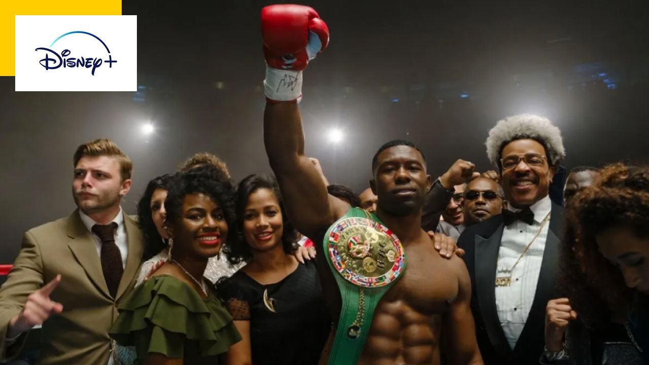 ‘We Don’t Give You Time to Breathe’: Series About Boxer Mike Tyson Coming to Disney+