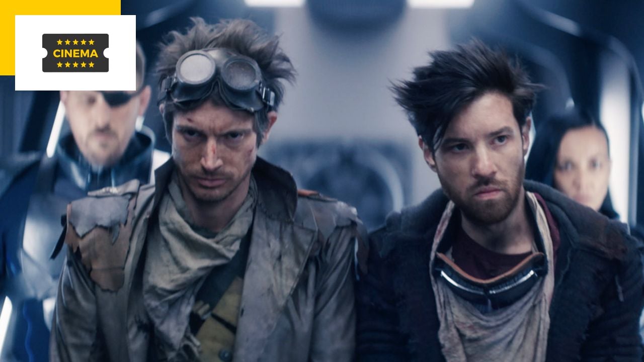 Future Cinema Guest: 5 Things You Need to Know About SF Comedy Made in France
