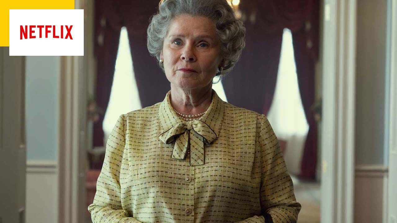 Death of Elizabeth II: Filming of the sixth season of The Crown has been postponed