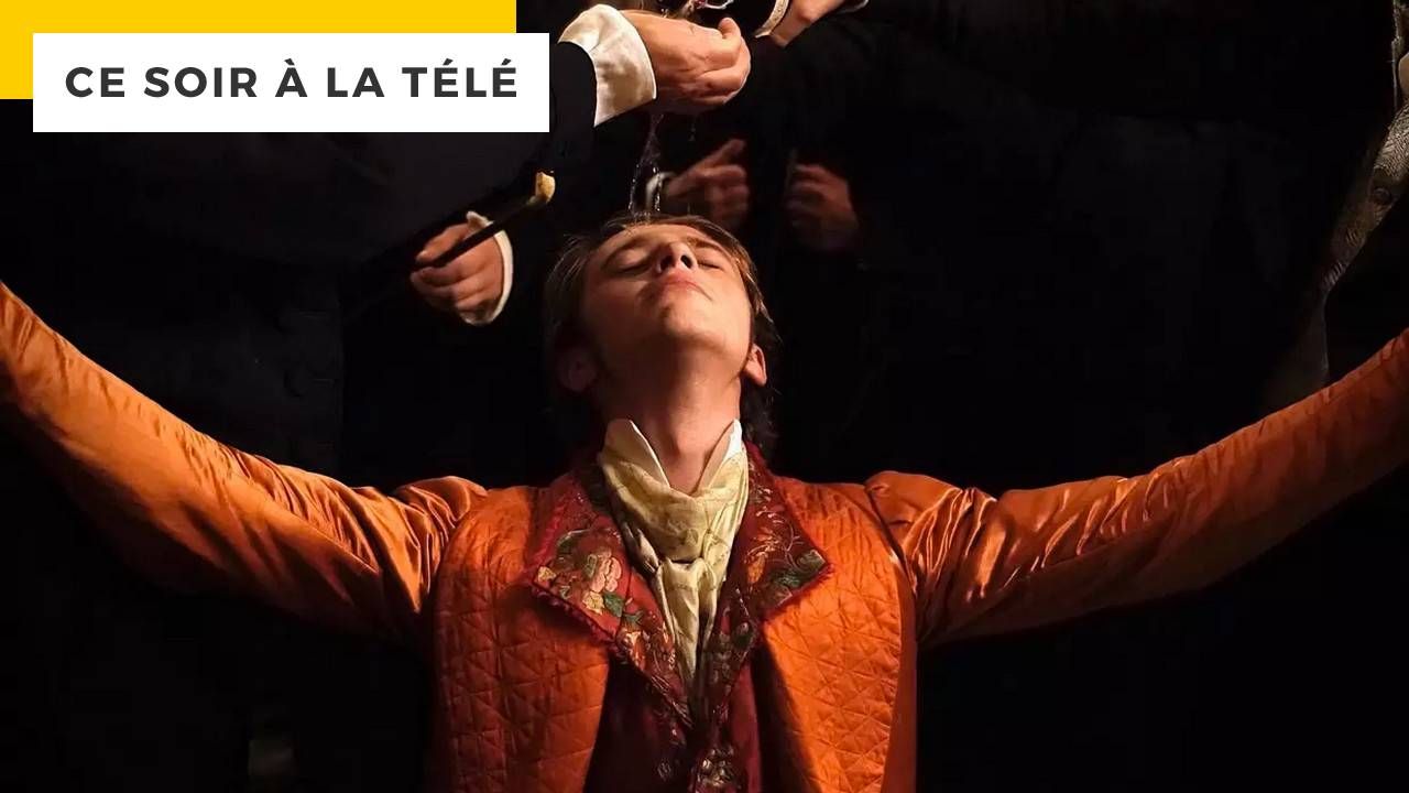 Ce soir à la télé le meilleur film français de 2021 Actus Ciné AlloCiné
