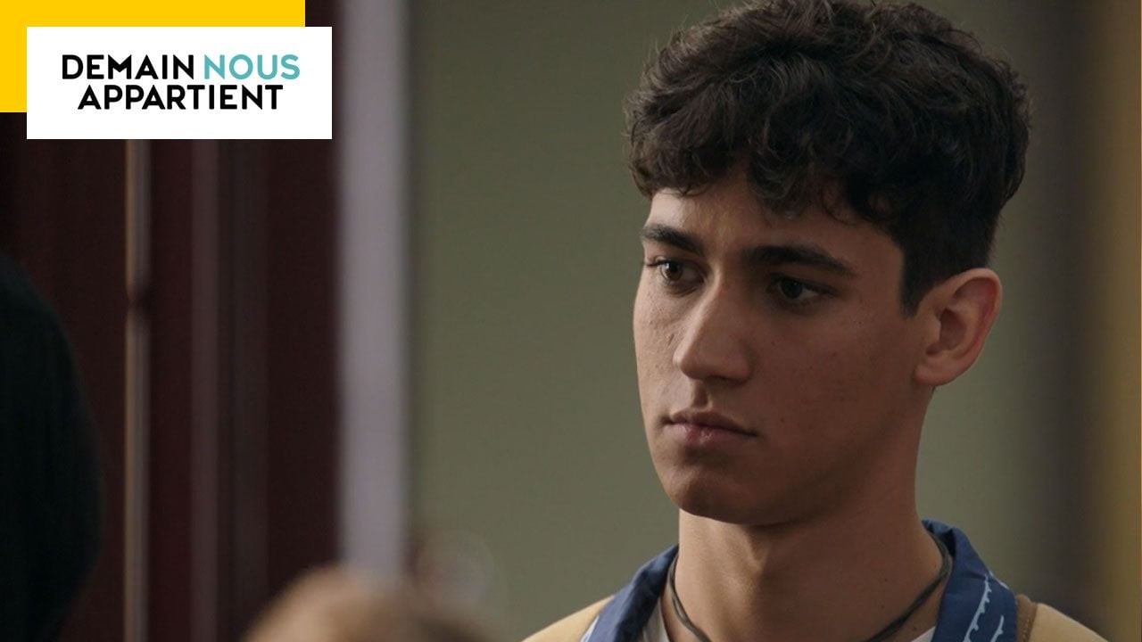 Tomorrow Belongs to Us: A Couple on the Brink of Exploding Seth?