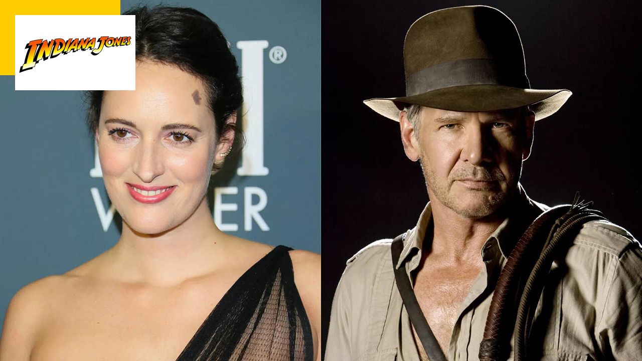Indiana Jones 5: Mads Mikkelsen and Phoebe Waller-Bridge roles revealed