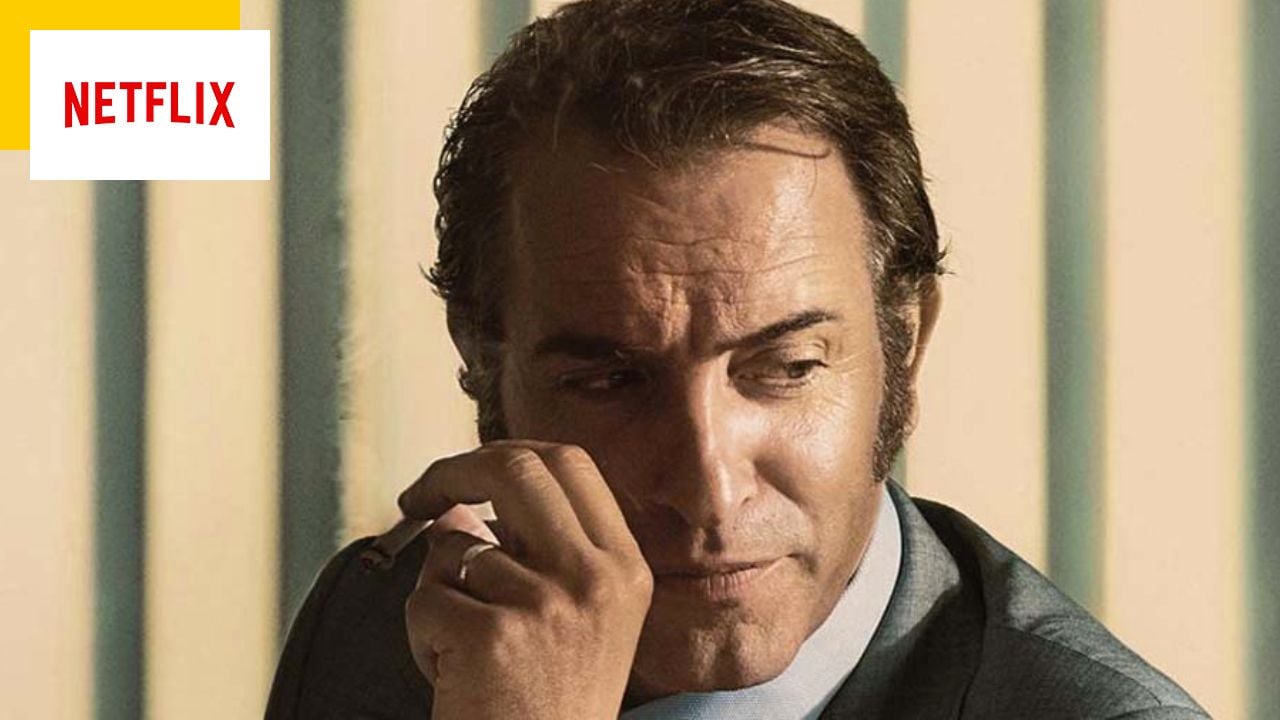 La French on Netflix: The Marseille Mafia by the director of Bac Nord