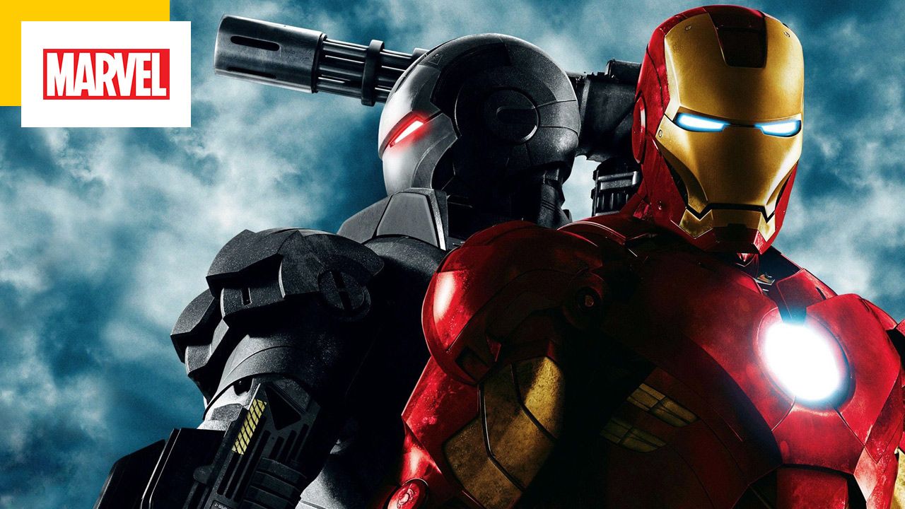 Marvel: Iron Man’s Enemy Again in Thunderbolts?