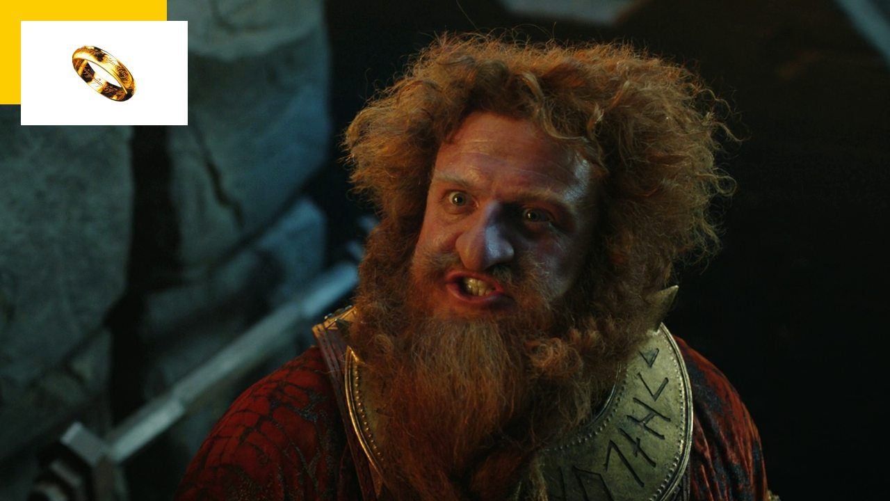 The Rings of Power on Prime Video: The tragic fate that awaits the dwarves of Khazad-Dum