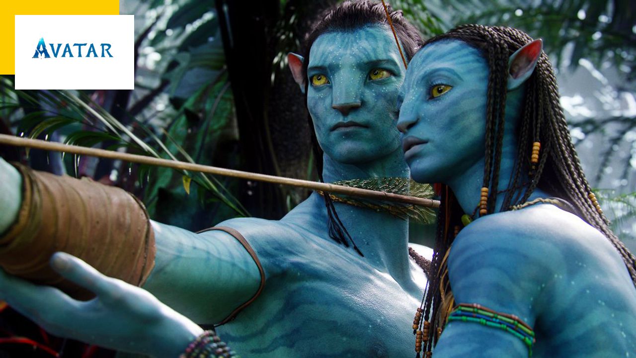 ‘You have to see Avatar in the cinema’: James Cameron defends the big screen experience