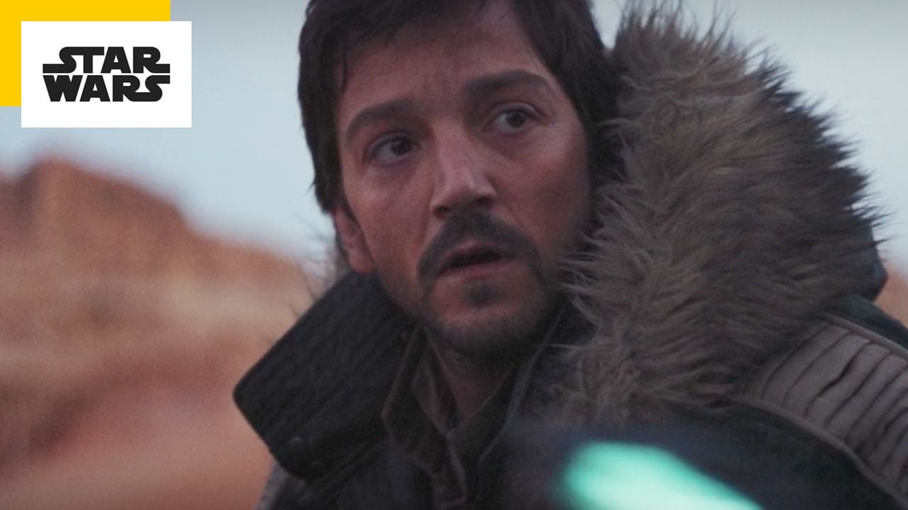 Star Wars: The Good News and the Bad News for Andor Season 2