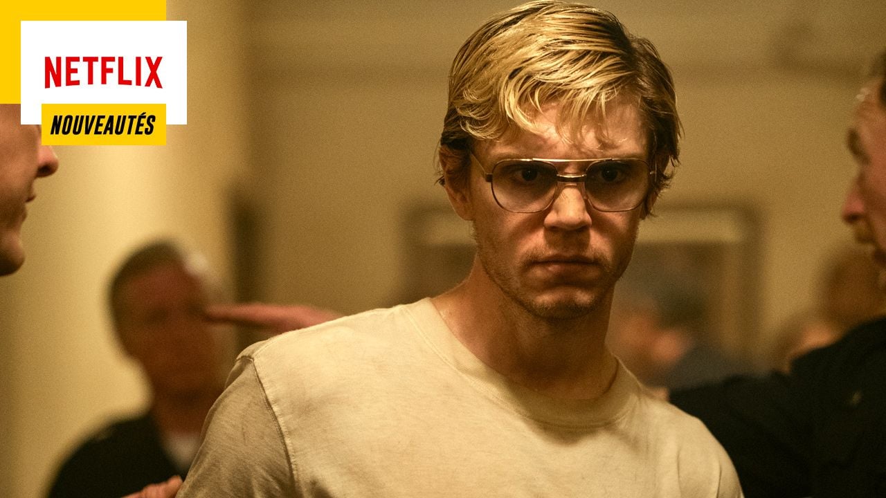 Dahmer on Netflix: Evan Peters makes subscribers totally addicted