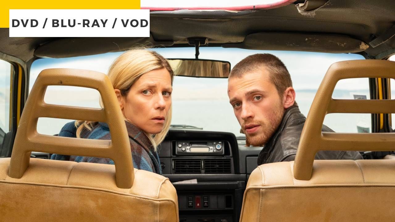 VOD: Which films should not be missed from September 25 to October 1?  Freewheeling, La Ruche, Broadway…
