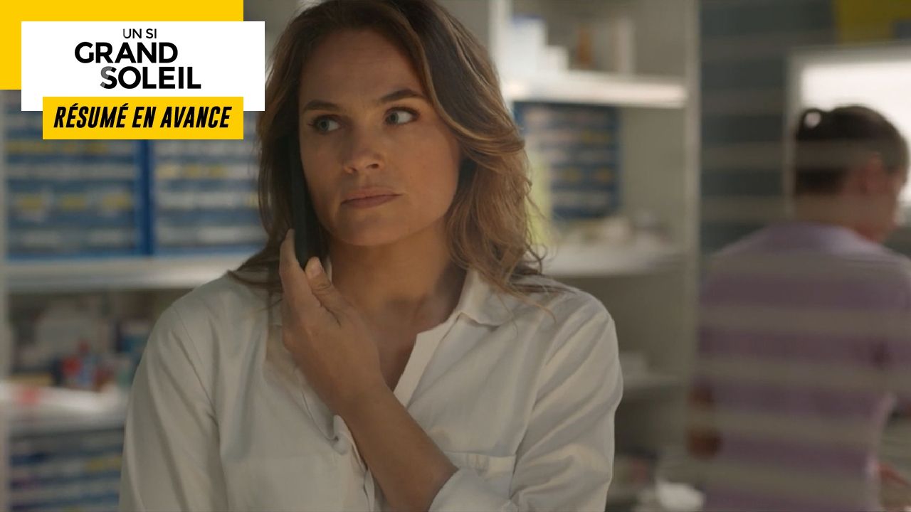 Un Si Grand Soleil preview: Monday, September 26, 2022 episode recap [SPOILERS]