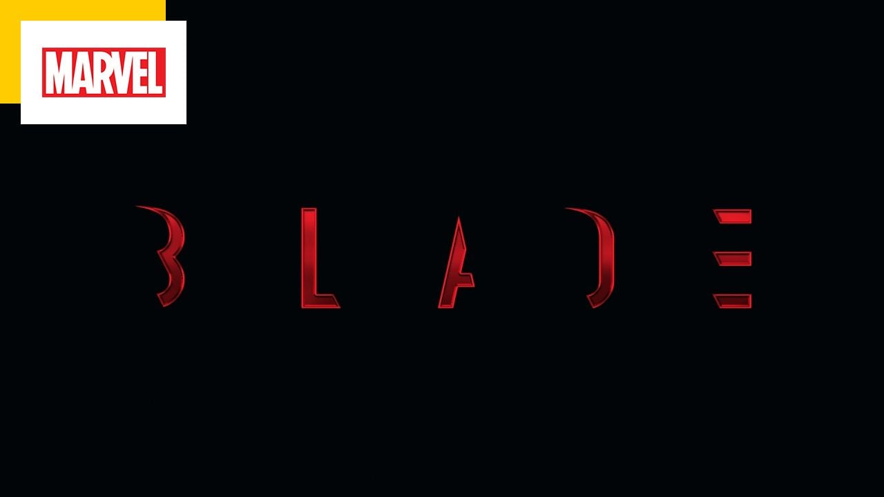 Blade: Very bad news for a Marvel movie