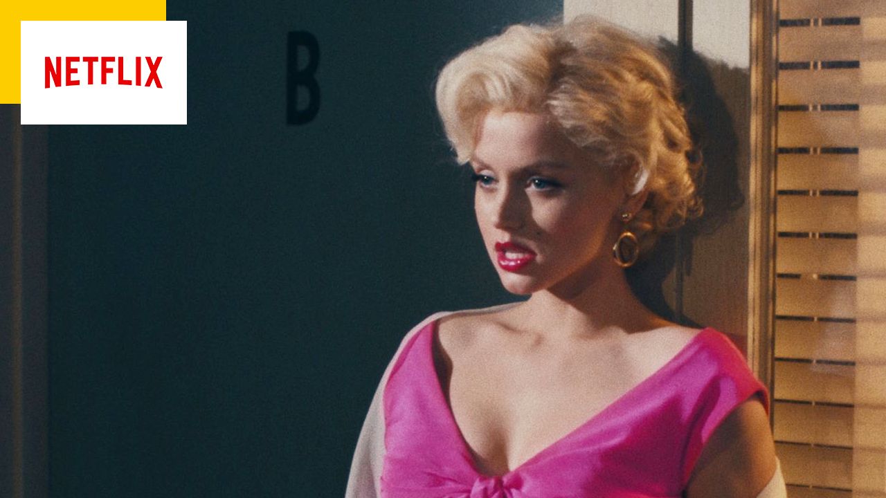 Blonde on Netflix: ‘Infinite Hell’, ‘Best Movie of the Year’ … What do viewers think of Marilyn Monroe fake biopic?