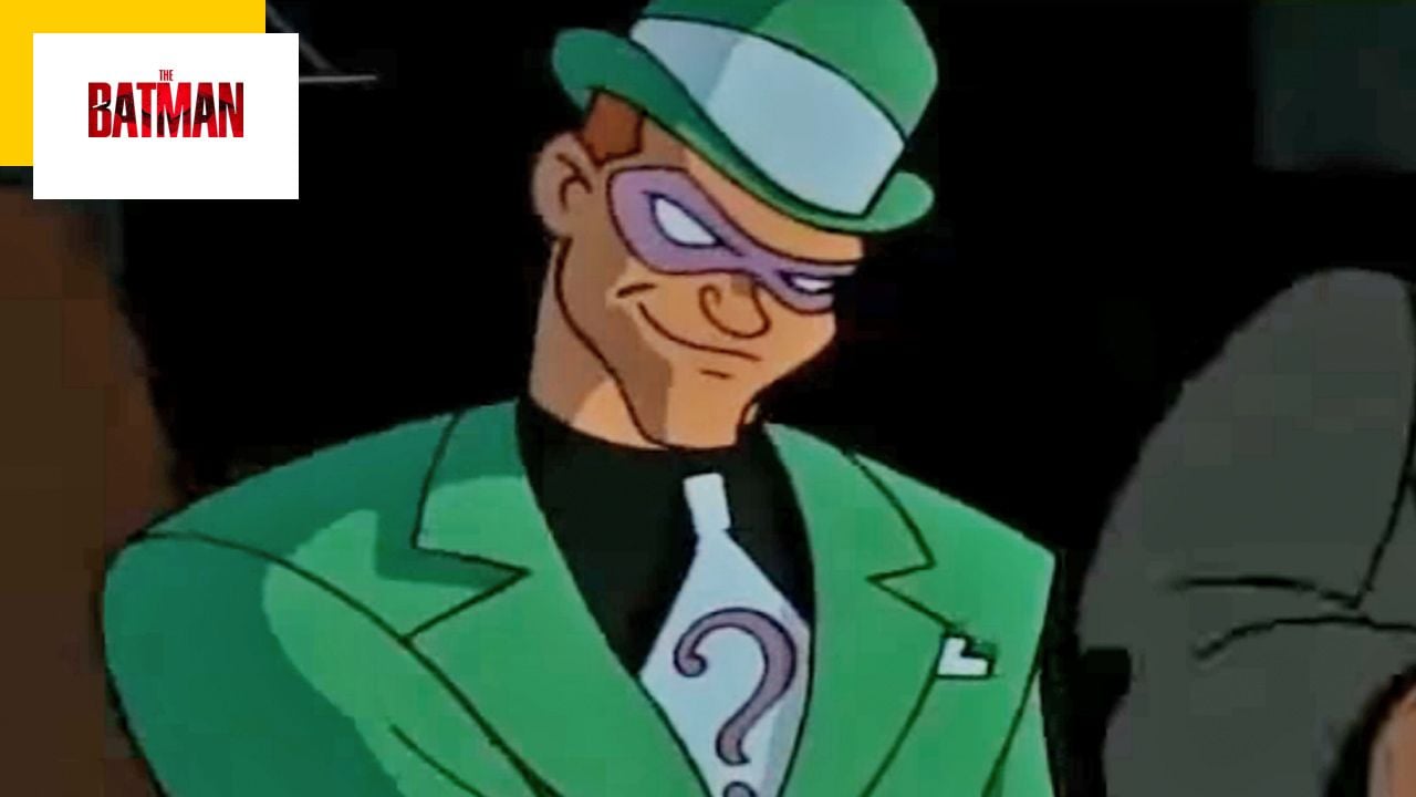 Batman: This actor wanted to play the movie’s big villain, and he just got better