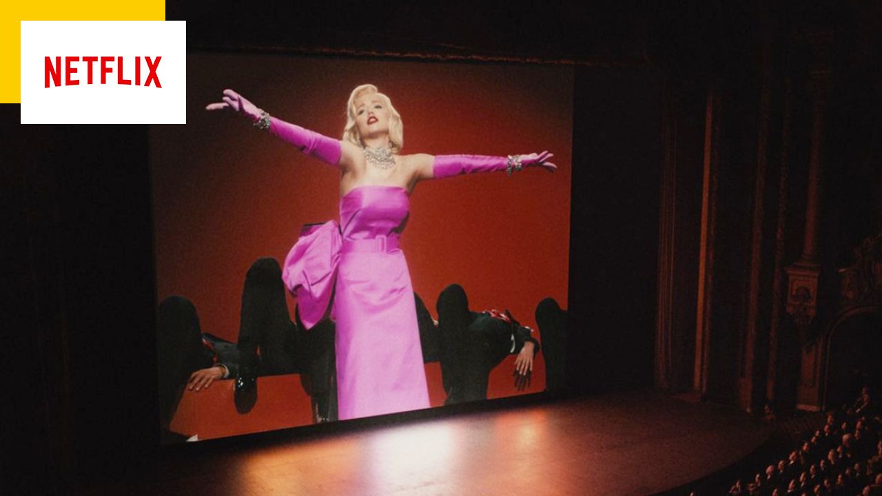 Blonde on Netflix: Director Destroys Marilyn Monroe’s Iconic Movie