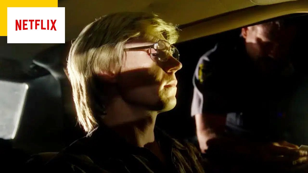 Dahmer on Netflix: This time he goes too far!