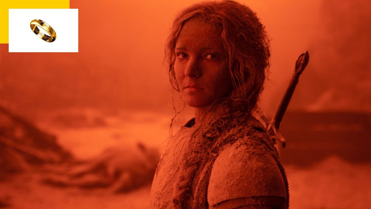 The Rings of Power on Prime Video: Episode 7 Recap Announces Very Bad News