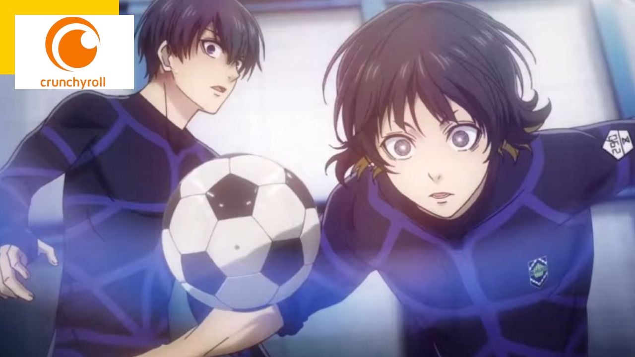 Blue Lock Episode 1 Date De Sortie Blue Lock : les fans adorent le nouvel anime de foot et remercient… la  Belgique ! - News Séries - AlloCiné