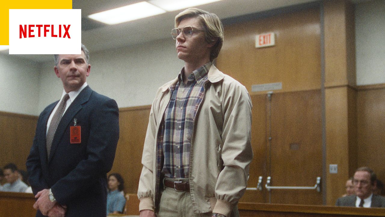 Dahmer on Netflix: Did you know The Avengers starred Jeffrey Dahmer?