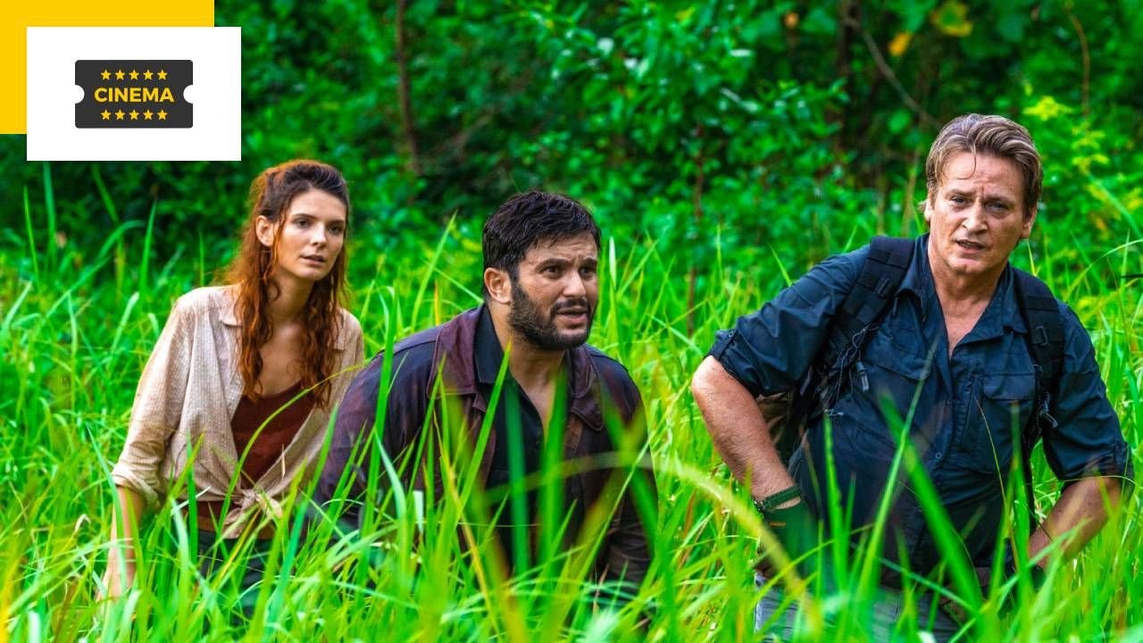 Jack Mimoun with Malik Bentalha: What’s the deal with Predator?