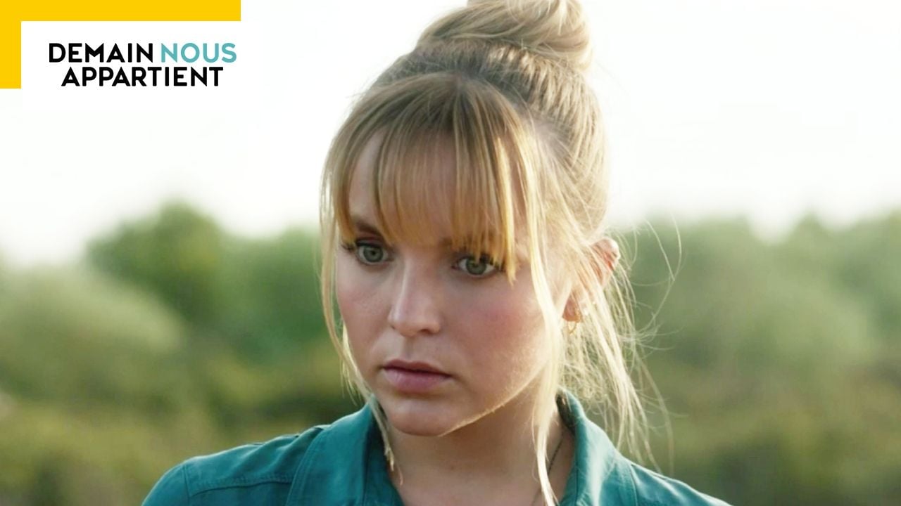 Tomorrow Belongs to Us: Judith’s macabre discovery that sets off a new conspiracy