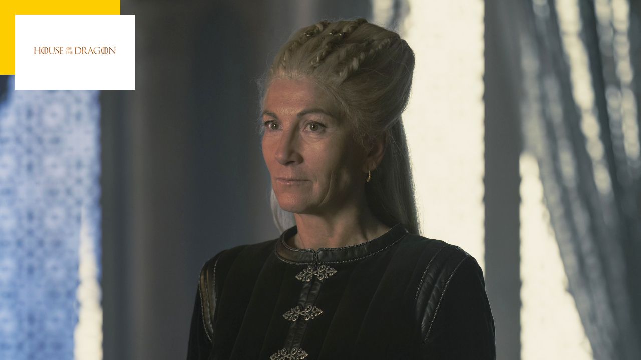 House of the Dragon Episode 9: Rhaenys agrees with all the fans