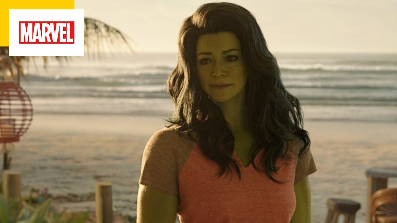 She-Hulk on Disney+: Is there a second season planned?  The designer will answer us!